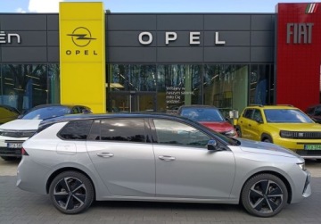 Opel 2025 Opel Astra Gs Jak Nowa 1.2 Benzyna 130KM, zdjęcie 3