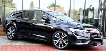 Renault Talisman Kombi 1.6 Energy dCi 130KM 2018 Renault Talisman HeadUpDisplay|Pólskóry| FuLLLed, zdjęcie 33