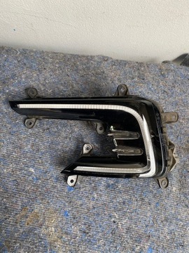 Галогенная лампа VW PASSAT B8 GTE 3G0941056A