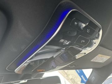 Mercedes Klasa C W206 Limuzyna 1.5 180 170KM 2024 Mercedes-Benz C 180, zdjęcie 26