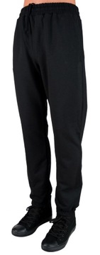 Spodnie dresowe ściągacz 3 cm bawełna prosto od producenta S 5 rozmiarów