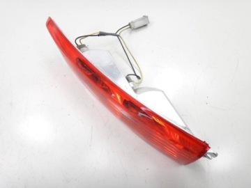 PIAGGIO X-EVO 04-12 ЗАДНИЙ ЛЕВЫЙ ФОНАРЬ