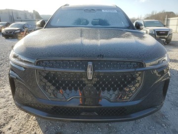 Lincoln 2024 Lincoln Nautilus Reserve 2024 2.0l 2.0 Benzyna 250KM, zdjęcie 5