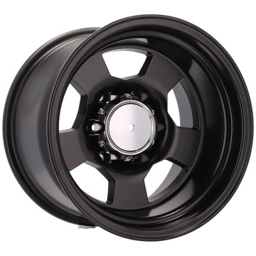 ALU RÁFKY 15 DO ISUZU D-MAX PICK-UP I (RT) II