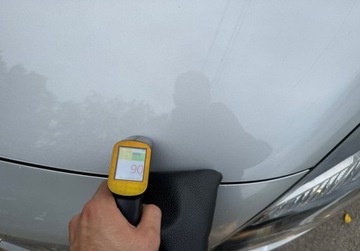 Opel Meriva II Mikrovan 1.4 Turbo ECOTEC 140KM 2012 Opel Meriva Bezwypadkowy, Oryginalny lakier, dobrze wyposazona, hak 1.4, zdjęcie 11