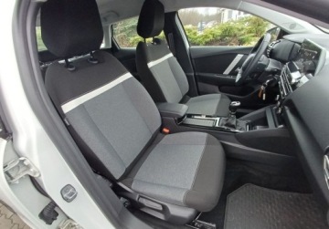 Citroen 2023 Citroen C4X 242 C4X 1.2 Feel Pack 102 KM I wl. GWARANCJA FV23, zdjęcie 13