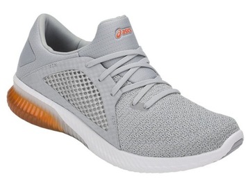 ASICS GEL KENUN KNIT męskie adidasy r 41,5