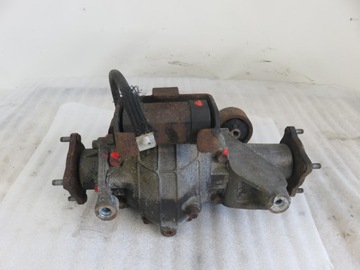 DIFER SUZUKI GRAND VITARA II 1.9 DDIS TL43