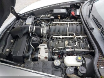 Chevrolet Corvette C6 2007 Chevrolet Corvette 2007 6.0l 6.0 Benzyna 400KM, zdjęcie 8