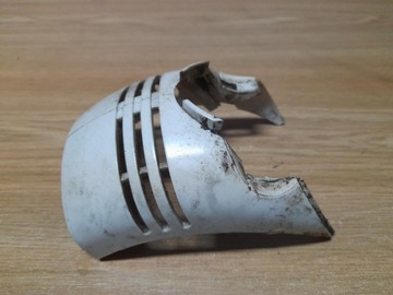 STIHL HSE 71 КРЫШКА КОРПУСА КРЫШКА КОРПУСА