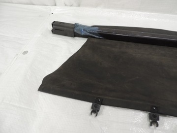 MITSUBISHI GRANDIS ROLETA KUFRU