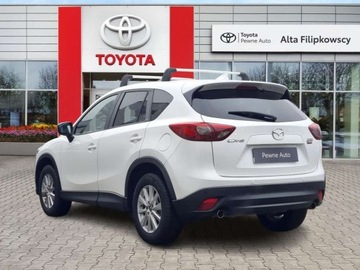 Mazda CX-5 I SUV Facelifting 2.0 SKYACTIV-G 165KM 2016 Mazda CX-5 Mazda CX-5 2.0 Skygo 2WD, 2.0 Benzyna 165KM, zdjęcie 1