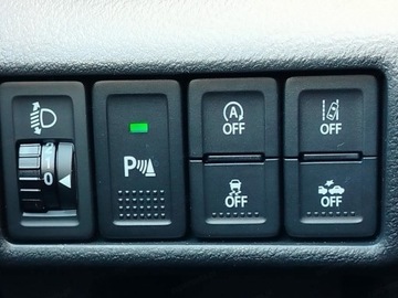 Suzuki SX4 II 2025 SUZUKI S-Cross 1.4 SHVS Premium Plus SP Suv 110KM 4WD 2025, zdjęcie 6