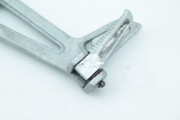 YAMAHA TDR 125 92-02 ЗАДНЯЯ ЛЕВАЯ ПОДНОЖКА