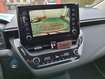 Toyota Corolla XII 2022 Toyota Corolla 2022 1.8 Hybryda Salon PL, zdjęcie 23