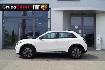 Mercedes 2025 Fiat 600 Hybrid La Prima 1.2 110 KM, zdjęcie 5