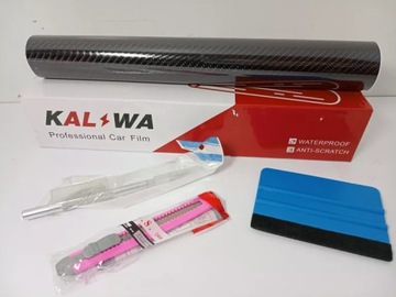 KALWA ТЕМНЯЩАЯ ПЛЕНОЧНАЯ ОБЛИЦОВКА