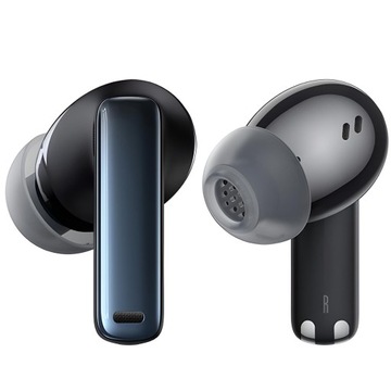 БЕСПРОВОДНЫЕ НАУШНИКИ-ВКЛАДЫШИ Bluetooth BASEUS BOWIE M2s, черные