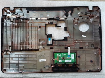 Чехол для ноутбука TOSHIBA C660 C660D PALMREST TOSHIBA C660 C660D