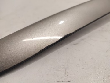 CITROEN C5 III НАКЛАДКА ПЕРЕДНЕГО ОКНА, KCHC СПРАВА