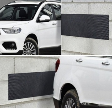 БАМПЕР НАСТЕННЫЙ ДЛЯ ГАРАЖНЫХ ДВЕРЕЙ ЗАЩИТНЫЙ КОВрик автомобильный 98