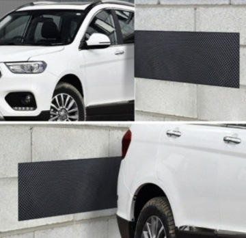 Защитный коврик