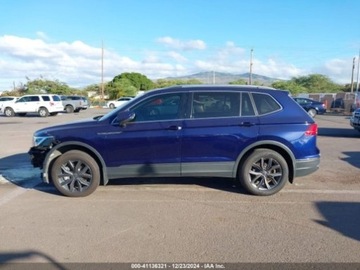 Volkswagen Tiguan II 2023 Volkswagen Tiguan 2023 VOLKSWAGEN TIGUAN 2.0T SE 2.0 Benzyna 184KM, zdjęcie 13