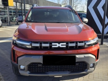 Dacia Duster III 2026 Od ręki - Journey 1.8 Full Hybrid 155KM / Parking Parking, Zimowy Plus, zdjęcie 1