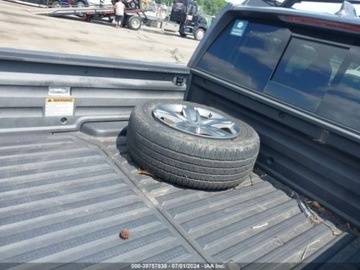 Honda Ridgeline 2022 Honda Ridgeline RTL-E 3.5 Benzyna 280KM, zdjęcie 10