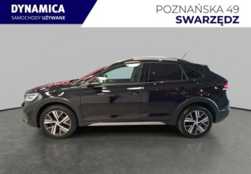 Volkswagen Taigo 1.0 TSI 110KM 2024 Volkswagen Taigo VAT 23 Style 1.0TSI 110KM DSG 2024 r., salon PL, I wlasci, zdjęcie 29
