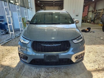 Chrysler Pacifica II 2023 Chrysler Pacifica Touring L 2023 3.6 Benzyna 287KM, zdjęcie 5