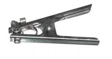 ZACISK MASOWY 500A DO SPAWARKI