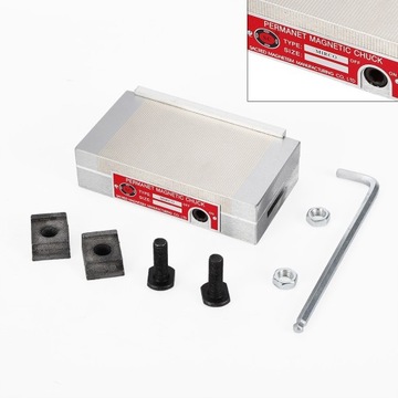 Магнитный стол 100*175мм