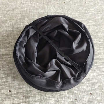 СКЛАДНОЙ МУСОРНЫЙ БАК ДЛЯ ТЕЛЕЖКИ