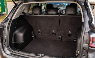 Jeep Compass II 2018 Jeep Compass Jeep Compass II 2,4 LIMITED 4X4 2.4 Benzyna 180KM, zdjęcie 19