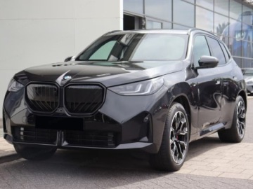 BMW X3 G45 2025 BMW X3 xDrive40d Sport Suv 3.0 (303KM) 2025, zdjęcie 1