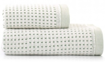 ZWOLTEX Grube Ręcznik OSLO Bawełna Egipska 2 szt.