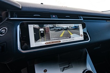 Land Rover Range Rover Velar SUV 2.0 204KM 2021 Od ręki - Land Rover Range Rover Velar 2.0 D200 mHEV Suv 204KM 2021, zdjęcie 19