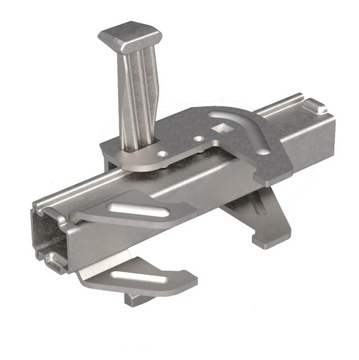 Клиновой замок для опалубки, совместимый с Rasto Bauframe