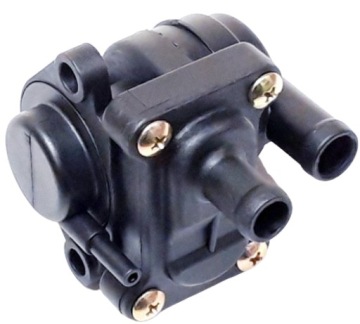 ZAWÓR POWIETRZA RECYRKULATOR SPALIN Quad ATV Triton Baja Reactor 450cc OEM!