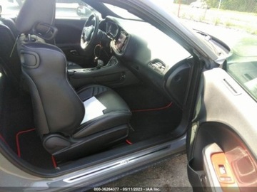 Dodge Challenger III 2019 Dodge Challenger SRT Hellcat Redeye, 2019r., 6.2L, zdjęcie 5