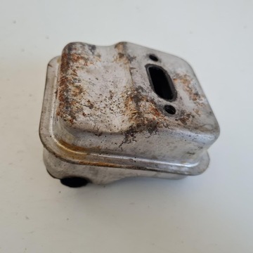 KOSA BFS 40 ГЛУШИТЕЛЬ ВЫХЛОПА