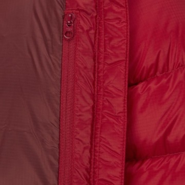 Мужская стеганая куртка-пуховик Rab Electron Pro Jacket с капюшоном XL