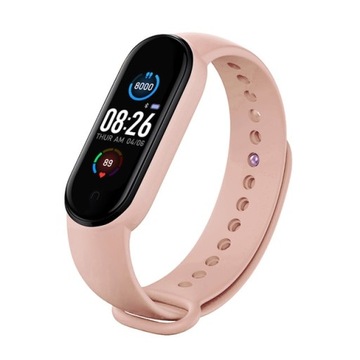 SMARTWATCH zegarek SMARTBAND do IPHONE HUAWEI