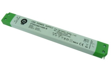 ZASILACZ POS 1.05A 30W 14V-29V IP20 FTPC30C1050-S