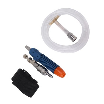 ОХЛАЖДАЮЩИЙ ЖИЛЕТ С Вихревой трубкой.