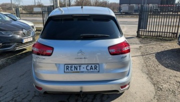 Citroen C4 Picasso II Picasso 1.6 e-HDi 114KM 2015 Citroen C4 Picasso 1.6HDi OPŁACONY Bezwypadkowy, zdjęcie 32