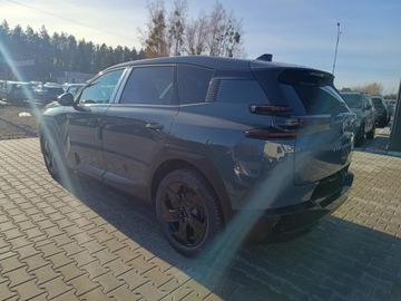 Citroen C5 Aircross 2026 Citroen C5 Aircross PLUS Tapicerka materiałowa 2026, zdjęcie 2