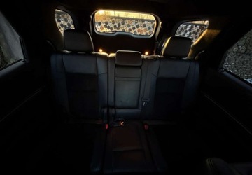 Dodge Durango III 3.6 V6 299KM 2018 Dodge Durango Dodge Durango 3.6 BenzynaLPG 299KM, zdjęcie 24