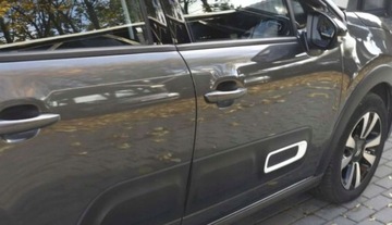 Citroen C3 III Hatchback 1.2 PureTech 110KM 2020 Citroen C3 Citroen C3 Pure Tech 110 SampS SHINE PACK 1.2 Benzyna 110KM, zdjęcie 15